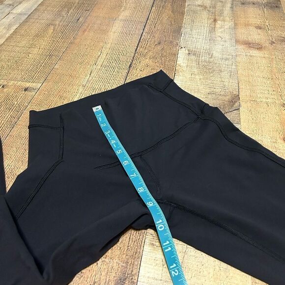 Lululemon Pure Practice Pant
Black - Picture 13 of 15